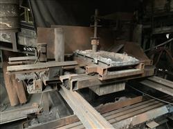 Image DISA INDUSTRIES DISAMATIC 2110 MK2 Vertical Molding Line - 2 from Bid-on-Equipment.com
