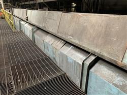 Image DISA INDUSTRIES DISAMATIC 2110 MK2 Vertical Molding Line - 3 from Bid-on-Equipment.com