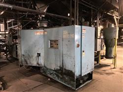 Image DISA INDUSTRIES DISAMATIC 2110 MK2 Vertical Molding Line - 4 from Bid-on-Equipment.com
