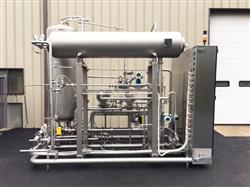 Image KRONES Contiflow Carbinator / Mixer - 1 from Bid-on-Equipment.com