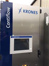 Image KRONES Contiflow Carbinator / Mixer - 11 from Bid-on-Equipment.com
