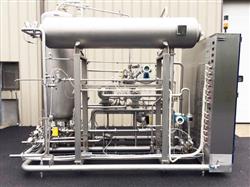Image KRONES Contiflow Carbinator / Mixer - 2 from Bid-on-Equipment.com