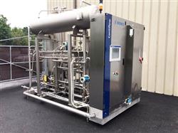 Image KRONES Contiflow Carbinator / Mixer - 3 from Bid-on-Equipment.com
