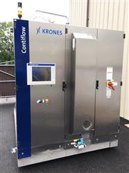Image KRONES Contiflow Carbinator / Mixer - 4 from Bid-on-Equipment.com