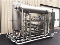 Image KRONES Contiflow Carbinator / Mixer - 5 from Bid-on-Equipment.com