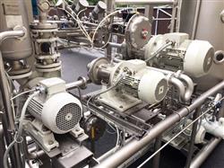 Image KRONES Contiflow Carbinator / Mixer - 7 from Bid-on-Equipment.com