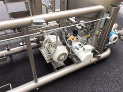 Image KRONES Contiflow Carbinator / Mixer - 8 from Bid-on-Equipment.com