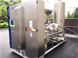 Image KRONES Contiflow Carbinator / Mixer - 9 from Bid-on-Equipment.com
