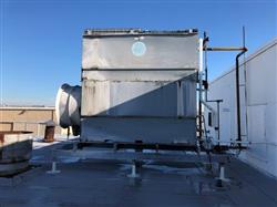 Image BAC VC2 N.170 Evaporative Condenser - 1 from Bid-on-Equipment.com