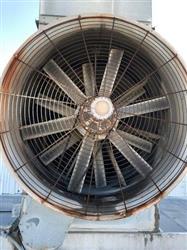 Image BAC VC2 N.170 Evaporative Condenser - 2 from Bid-on-Equipment.com