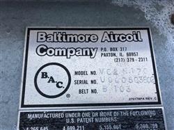 Image BAC VC2 N.170 Evaporative Condenser - 3 from Bid-on-Equipment.com