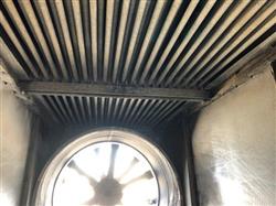 Image BAC VC2 N.170 Evaporative Condenser - 6 from Bid-on-Equipment.com