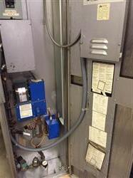 Image BAXTER OV210G-M2B Rack Oven - 11 from Bid-on-Equipment.com