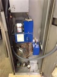 Image BAXTER OV210G-M2B Rack Oven - 12 from Bid-on-Equipment.com