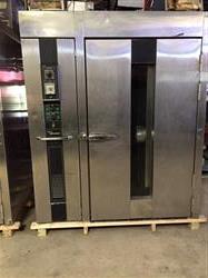 Image BAXTER OV210G-M2B Rack Oven - 15 from Bid-on-Equipment.com