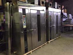 Image BAXTER OV210G-M2B Rack Oven - 2 from Bid-on-Equipment.com