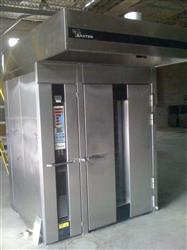 Image BAXTER OV210G-M2B Rack Oven - 3 from Bid-on-Equipment.com
