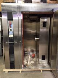 Image BAXTER OV210G-M2B Rack Oven - 5 from Bid-on-Equipment.com