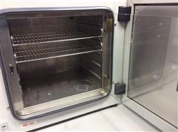 Image WTC BINDER BD-53 Type 1705309900312 Lab Oven - 2 from Bid-on-Equipment.com