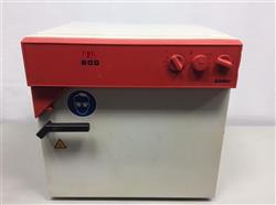 Image WTC BINDER BD-53 Type 1705309900312 Lab Oven - 1 from Bid-on-Equipment.com