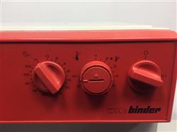 Image WTC BINDER BD-53 Type 1705309900312 Lab Oven - 4 from Bid-on-Equipment.com