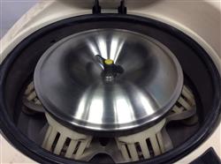Image GENEVAC RKCM-12060-SNW Rocket Evaporator Centrifuge - 3 from Bid-on-Equipment.com