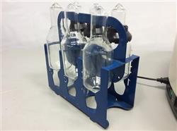 Image GENEVAC RKCM-12060-SNW Rocket Evaporator Centrifuge - 5 from Bid-on-Equipment.com