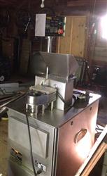 Image ANKO FOOD MACHINE CO. HLT-700 XL Filling and Forming Machine - 3 from Bid-on-Equipment.com