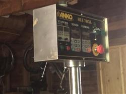 Image ANKO FOOD MACHINE CO. HLT-700 XL Filling and Forming Machine - 4 from Bid-on-Equipment.com