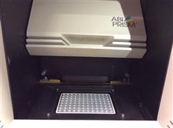 Image APPLIED BIOSYSTEMS PRISM 7000 Sequence Detection System - 3 from Bid-on-Equipment.com