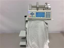 Image CHEMYX Fusion 100 Syringe Pump - 1 from Bid-on-Equipment.com