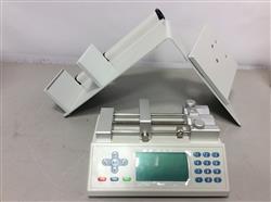 Image CHEMYX Fusion 100 Syringe Pump - 5 from Bid-on-Equipment.com