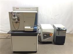 Image THERMO SCIENTIFIC  LTQ XL Mass Spectrometer and Orbitrap XL - 1 from Bid-on-Equipment.com