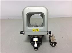 Image KQ INTEGRATED SOLUTIONS HESI/APCI Source Housing - 1 from Bid-on-Equipment.com