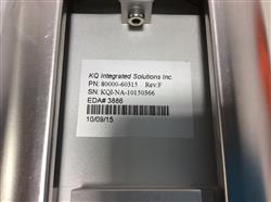 Image KQ INTEGRATED SOLUTIONS HESI/APCI Source Housing - 5 from Bid-on-Equipment.com