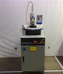 Image HAAS LASER HL 54P Precision Laser Welding - 1 from Bid-on-Equipment.com