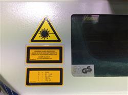 Image HAAS LASER HL 54P Precision Laser Welding - 2 from Bid-on-Equipment.com