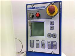 Image HAAS LASER HL 54P Precision Laser Welding - 3 from Bid-on-Equipment.com