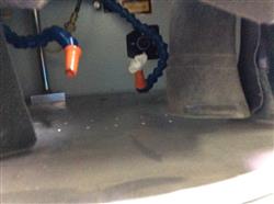 Image HAAS LASER HL 54P Precision Laser Welding - 5 from Bid-on-Equipment.com
