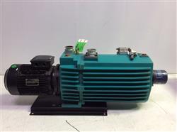 Image TELSTAR RD-70 Large Central Vacuum Pump - 1 from Bid-on-Equipment.com