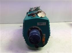 Image TELSTAR RD-70 Large Central Vacuum Pump - 2 from Bid-on-Equipment.com