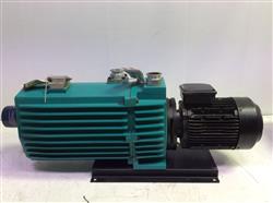 Image TELSTAR RD-70 Large Central Vacuum Pump - 3 from Bid-on-Equipment.com