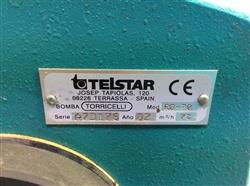 Image TELSTAR RD-70 Large Central Vacuum Pump - 5 from Bid-on-Equipment.com