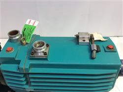 Image TELSTAR RD-70 Large Central Vacuum Pump - 6 from Bid-on-Equipment.com