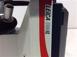 Image LEICA 090-135.001 Inverted Microscope - 5 from Bid-on-Equipment.com