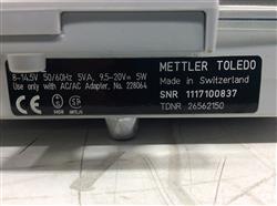 Image METTLER TOLEDO PB302 Precision Digital Balance - 4 from Bid-on-Equipment.com