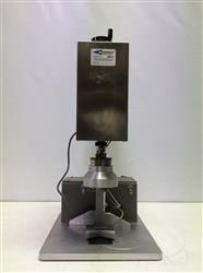 Image COZZOLI MACHINE COMPANY SC50T  Capper - 1 from Bid-on-Equipment.com