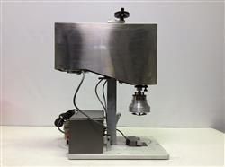 Image COZZOLI MACHINE COMPANY SC50T  Capper - 2 from Bid-on-Equipment.com