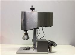 Image COZZOLI MACHINE COMPANY SC50T  Capper - 5 from Bid-on-Equipment.com