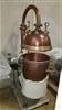 Image SIMPLEX Vacuum Hard Candy Cooker - 2 from Bid-on-Equipment.com